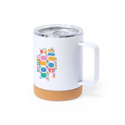 TAZA TERMICA SUBLIMACION